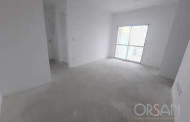 Imagem: O apartamento possui 2 Dormitórios, 1 Banheiro, 2 Vagas na