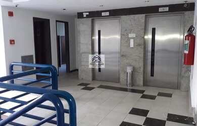 Imagem 2: Sala Comercial para Locação em Salvador, Itaigara, 1 banheiro