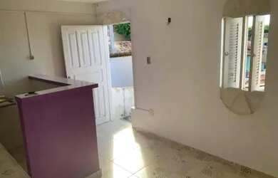 Imagem: Alugo kitinet no Conj. Pirangi p/ 1 pessoa