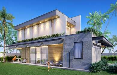 Imagem 2: Casa no Passaredo Residencial | 2 Suítes