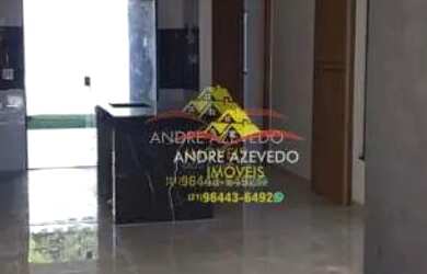 Imagem 11: Ótica casa no Barroco. Varanda, 98m² de Área, 2 Banheirose2 Dormitórios