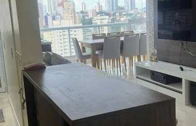 Imagem 8: Apartamento, 95 m² -venda por R$ 1.380.000 ou aluguel por R$ 7.700/mês...