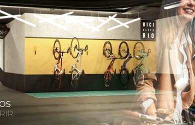 Imagem 16: Apartamento 2 quartos, sendo 2 suítes. Suíte master com Closet. - Lourdes - Belo Horizonte