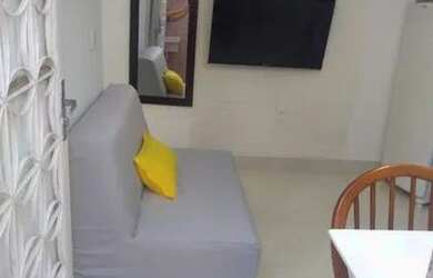 Imagem 4: KitNet no EnGENHÃO Por Diária Ao lado do Hospital Memorial