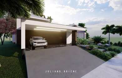 Imagem: O terreno possui 1.000m² de Área e está localizado em Jardim