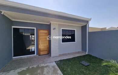 Imagem 7: FAZENDA RIO GRANDE - Casa Padrão - Santa Terezinha