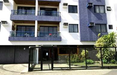 Imagem: O apartamento possui 3 Dormitórios, 3 Banheiros, 1 Vaga na