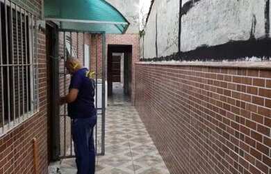 Imagem 8: Casa em Mongaguá lado praia