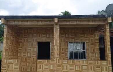 Imagem 4: Vende-se casa na ilha de Maré Botelho