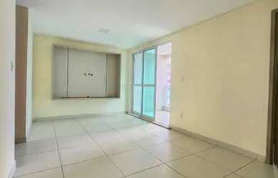 Imagem 4: Apartamento para venda possui 72 m2 com - 2 suítes, sendo uma com banheiro reversível