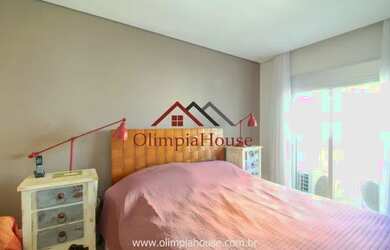 Imagem 11: Apartamento Locação 3 Dormitórios - 116 m² Moema