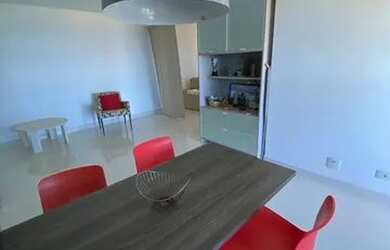 Imagem 4: Condomínio Inovatto. Varanda, Vista para o mar, 74m² de Áreae2 Vagas...