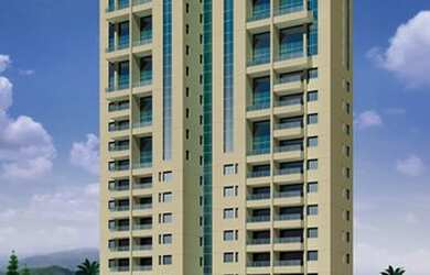 Imagem: O apartamento possui 2 Dormitórios, 3 Banheiros, 2 Vagas na