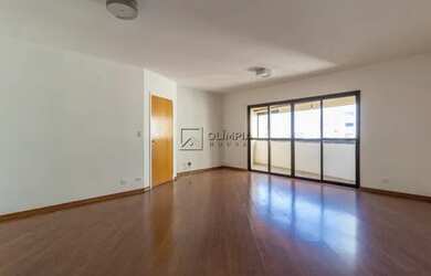 Imagem: O apartamento para alugar possui 4 Dormitórios, 2 Banheiros