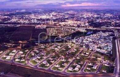 Imagem 6: Terreno à venda no Condomínio Residencial das Acácias - Paulínia/SP