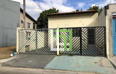 Imagem: Casa com 2 dormitórios à venda, 69 m² por R$ 300.000,00