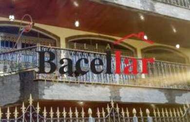 Imagem: A casa em condomínio possui 4 Dormitórios, 5 Banheiros, 2