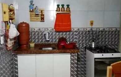 Imagem 4: CASA A VENDA NA PRATINHA. 120m² de Área, 2 Vagas na garageme2 Dormitórios