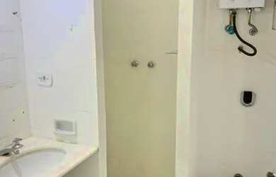 Imagem 5: Conjugado na Praia de Copacabana