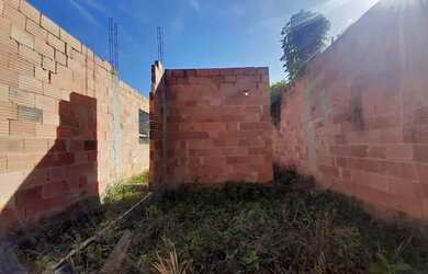 Imagem: O terreno está localizado em Campo Grande, Rio de Janeiro à