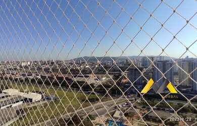 Imagem 7: Apartamento à venda no condomínio Vista Park em Jundiaí SP