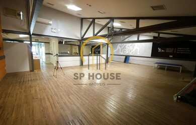 Imagem 1: Loja para venda e locação, 555m², Jardim Paulista