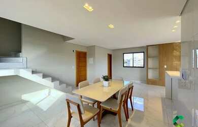 Imagem: O apartamento possui 3 Dormitórios, 3 Banheiros, 3 Vagas na