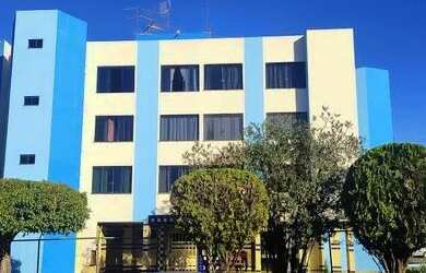 Imagem: O apartamento possui 2 Dormitórios, 1 Banheiro, 71m² de Área