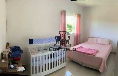 Imagem 12: Casa 89 m² - venda por R$ 250.000 ou aluguel por R$ 1.150/mês - Sabará...