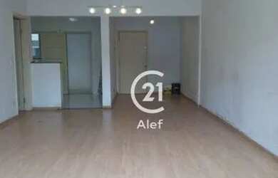 Imagem: Apartamento com 3 dormitórios, 116 m² - venda por R$ 590.000,00