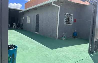 Imagem 1: URGENTE ATENÇÃO INVESTIDOR Lote com 3 Casas no Riacho Fundo I QS 12...