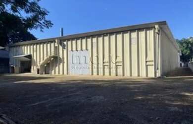 Imagem 9: SAO PAULO - Galpão/Depósito/Armazém - JARDIM MARAJOARA