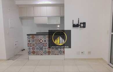 Imagem 5: Apartamento, 57 m² - venda por R$ 499.000,00 ou aluguel por R$ 3.058,00/mês...