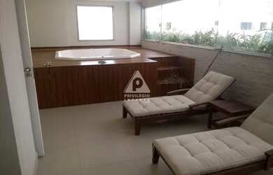 Imagem 16: Apartamento à venda, 4 quartos, 2 suítes, 2 vagas, Freguesia Jacarepaguá...