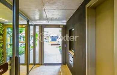 Imagem 2: Loft à venda Rua Vinte e Quatro de Outubro, Auxiliadora - Porto Alegre