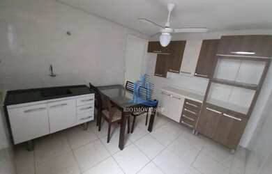 Imagem: A casa possui 1 Dormitório, 1 Banheiro, 50m² de Área e está