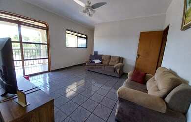 Imagem 16: Casa à venda no bairro Jardim Caparroz - São José do Rio Preto/SP