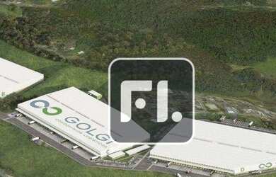 Imagem: O depósito possui 5 Vagas na garagem, 16.367m² de Área e