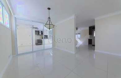 Imagem 8: Venda Casa com 286,00 metroQuadrado, 3 dormitório s . Swiss Park, Campinas