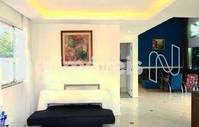 Imagem 14: Venda ou locação Casa em condomínio Piatã Salvador