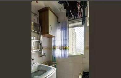 Imagem 9: Apartamento com 2 dormitórios à venda, 49 m² por R$ 330.000,00 - Vila...