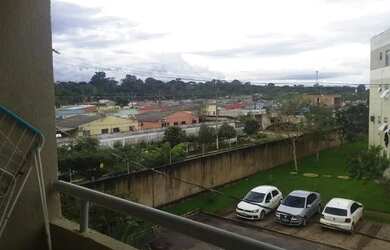 Imagem 11: Apto bairro novo. 48.000m² de Área, 1 Vaga na garageme2 Dormitórios