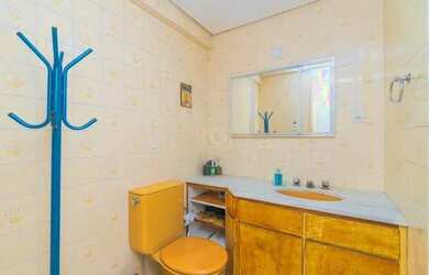 Imagem 16: Apartamento para Venda - 120m², 3 dormitórios, sendo 1 suites, 1 vaga...