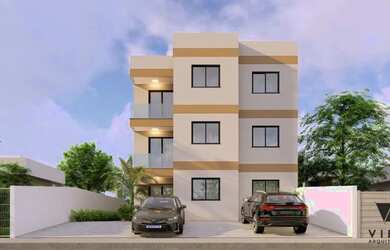 Imagem 2: Apartamento 2 quartos com suíte próximo ao comércio - Flamengo / Maricá