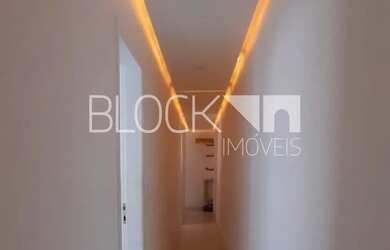 Imagem 9: Recreio dos Bandeirantes Cobertura 3 quartos, sendo 3 suites