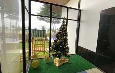 Imagem 9: Apto beira mar 4qtos, DCE, lazer, Vista Linda e panoramica, lazer, 1 Milhao