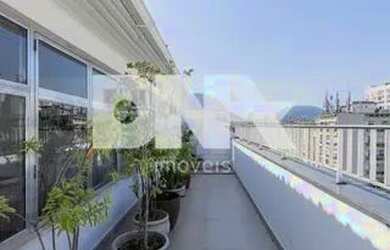 Imagem 4: Apartamento - Duplex / Residencial / Copacabana