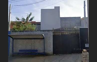 Imagem: O terreno possui 200m² de Área e está localizado em Campinas