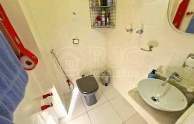 Imagem 13: Apartamento para venda com 71 metros quadrados com 2 quartos em Copacabana...