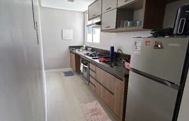 Imagem 4: Vendo Apartamento de 2 Dormitórios Mobiliado no Condomínio Liberdade...